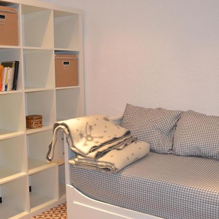 Santa Rosa, Balcon De Barcelona Apartman Esplugues de Llobregat Kültér fotó